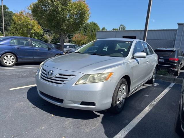 2008 Toyota Camry LE