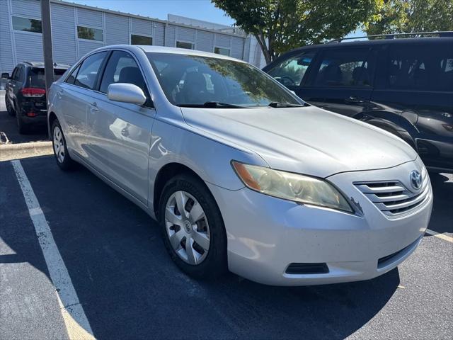 2008 Toyota Camry LE