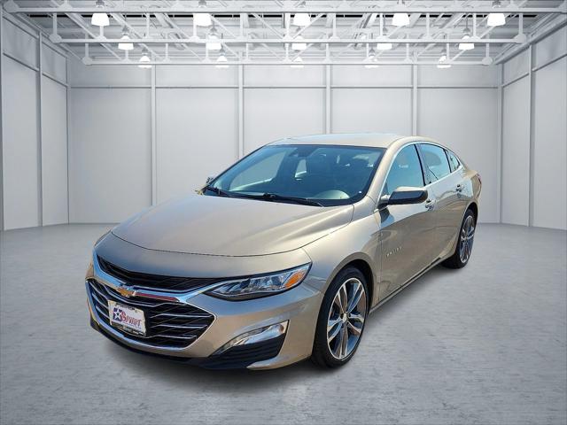 2024 Chevrolet Malibu FWD 2LT