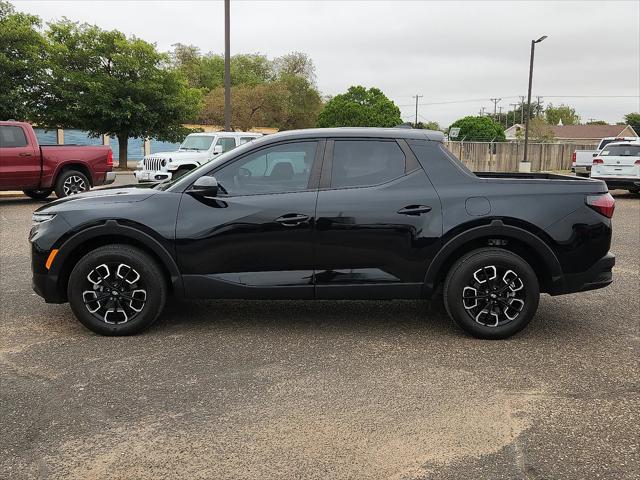 2024 Hyundai Santa Cruz SE 2024 Hyundai Santa Cruz SE