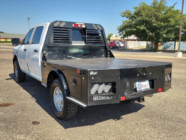 2022 RAM 2500 Tradesman Crew Cab 4x4 64 Box