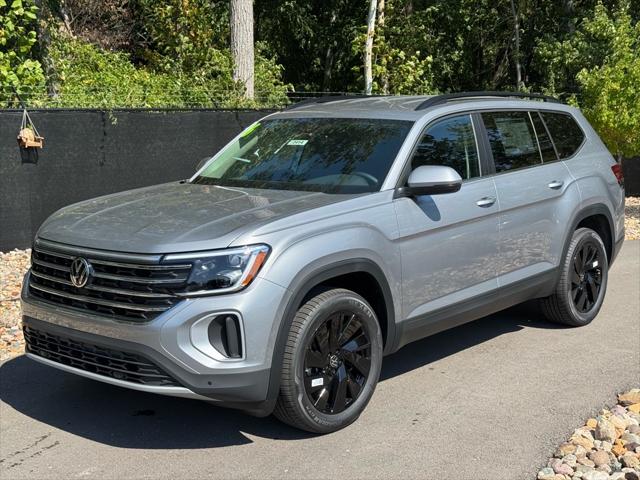 2026 Volkswagen Atlas 2.0T SE w/Technology for sale in Kansas City, MO