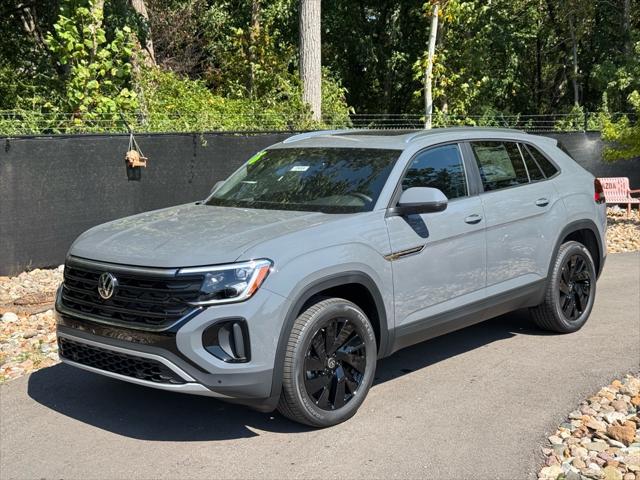 2026 Volkswagen Atlas Cross Sport 2.0T SE w/Technology for sale in Kansas City, MO