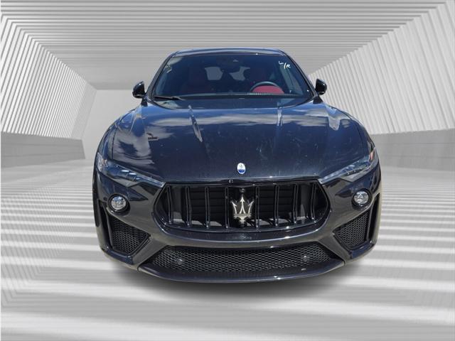 2022 Maserati Levante Modena S