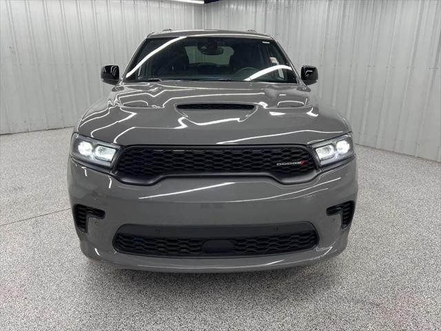 2024 Dodge Durango R/T Plus RWD