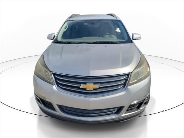 2014 Chevrolet Traverse 1LT