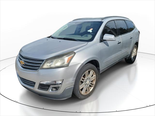 2014 Chevrolet Traverse 1LT