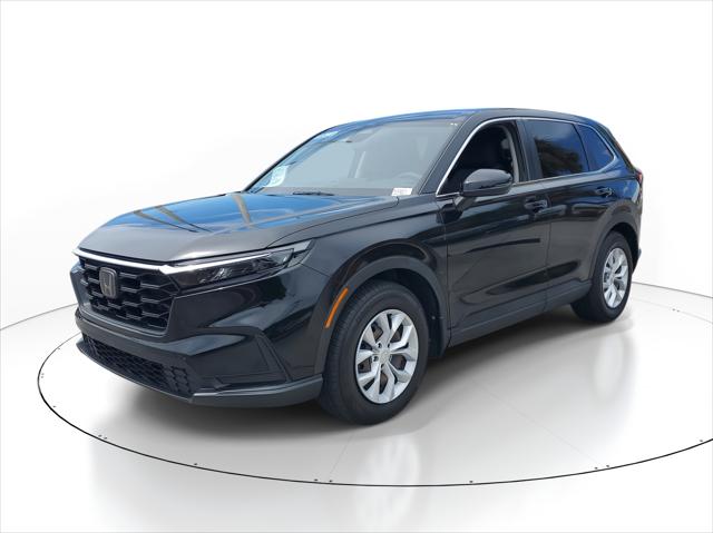2023 Honda CR-V LX 2WD