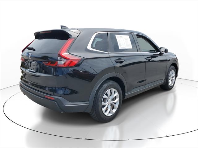 2023 Honda CR-V LX 2WD
