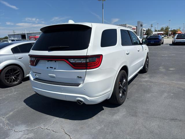 2021 Dodge Durango R/T AWD