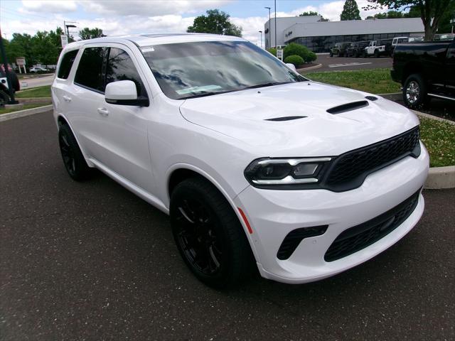2021 Dodge Durango R/T AWD 2021 Dodge Durango R/T AWD
