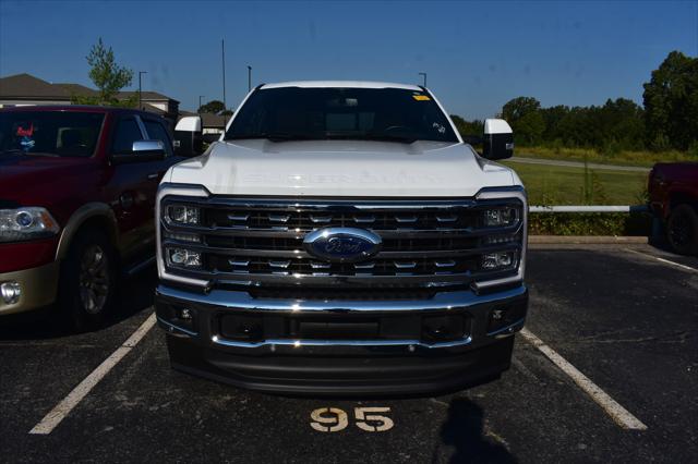 2023 Ford F-250 LARIAT