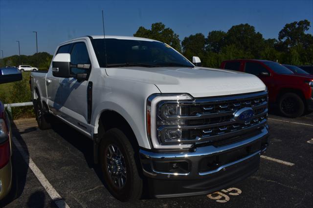 2023 Ford F-250 LARIAT