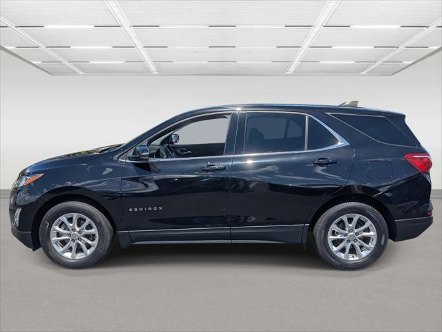 2019 Chevrolet Equinox LT 2019 Chevrolet Equinox LT