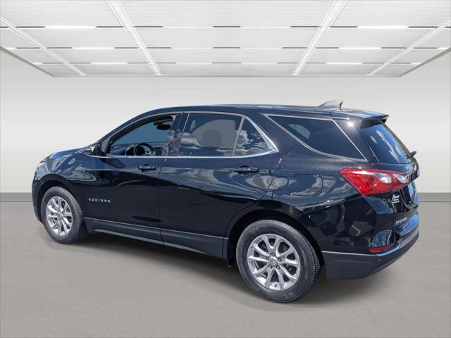 2019 Chevrolet Equinox LT 2019 Chevrolet Equinox LT