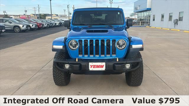 2023 Jeep Wrangler 4-Door Rubicon 392 4x4
