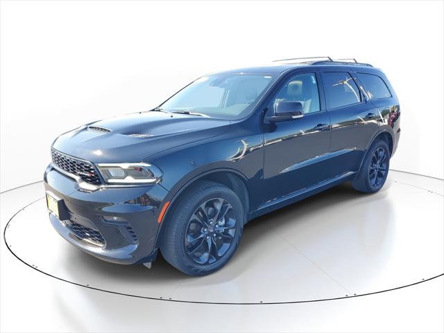 2023 Dodge Durango GT Premium AWD