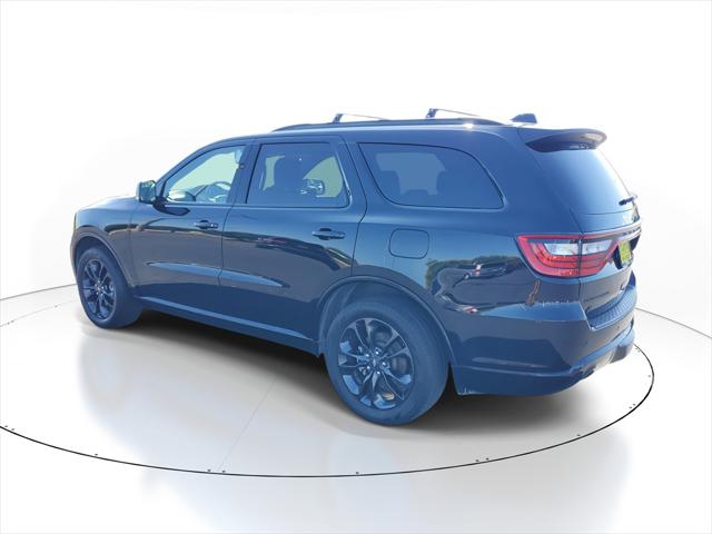 2023 Dodge Durango GT Premium AWD