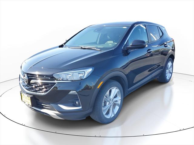 2022 Buick Encore GX FWD Preferred