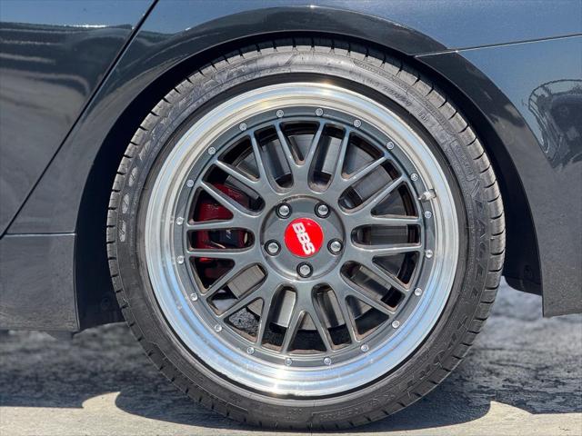 2022 BMW 530e 530e iPerformance