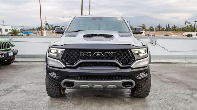 2024 RAM 1500 TRX Crew Cab 4x4 57 Box 2024 RAM 1500 TRX Crew Cab 4x4 57 Box
