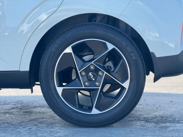 2023 Kia Soul EX