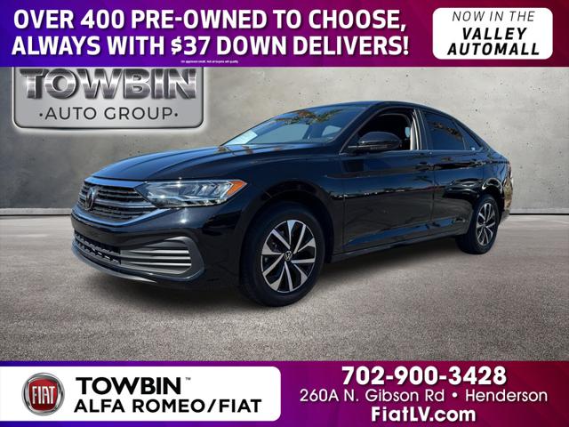 2023 Volkswagen Jetta 1.5T S 2023 Volkswagen Jetta 1.5T S