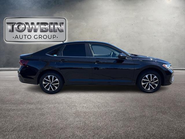 2023 Volkswagen Jetta 1.5T S 2023 Volkswagen Jetta 1.5T S