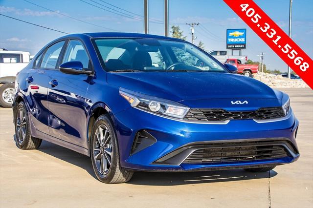 2024 Kia Forte LXS 2024 Kia Forte LXS