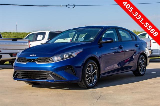 2024 Kia Forte LXS 2024 Kia Forte LXS