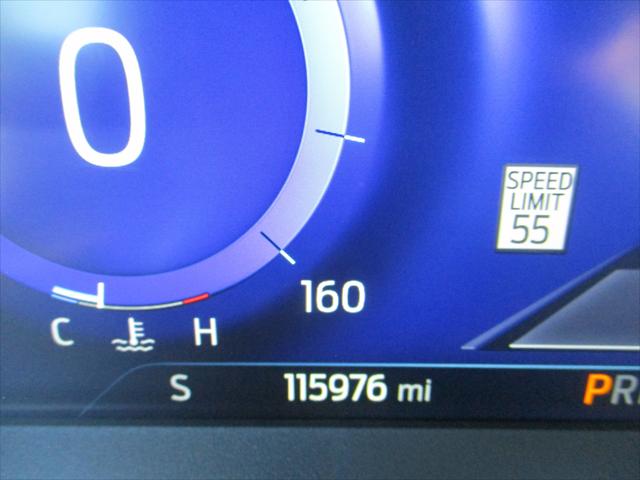 2020 Ford Explorer ST 2020 Ford Explorer ST