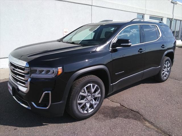 2020 GMC Acadia AWD SLT