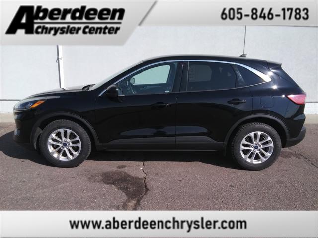 2020 Ford Escape SE 2020 Ford Escape SE