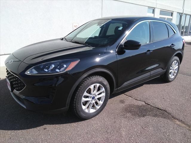 2020 Ford Escape SE 2020 Ford Escape SE