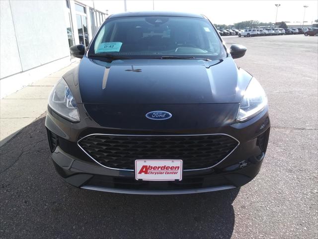 2020 Ford Escape SE 2020 Ford Escape SE
