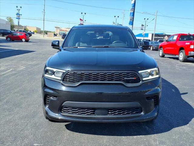 2024 Dodge Durango GT Plus AWD 2024 Dodge Durango GT Plus AWD