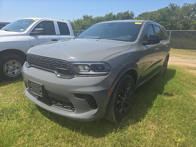 2023 Dodge Durango GT AWD