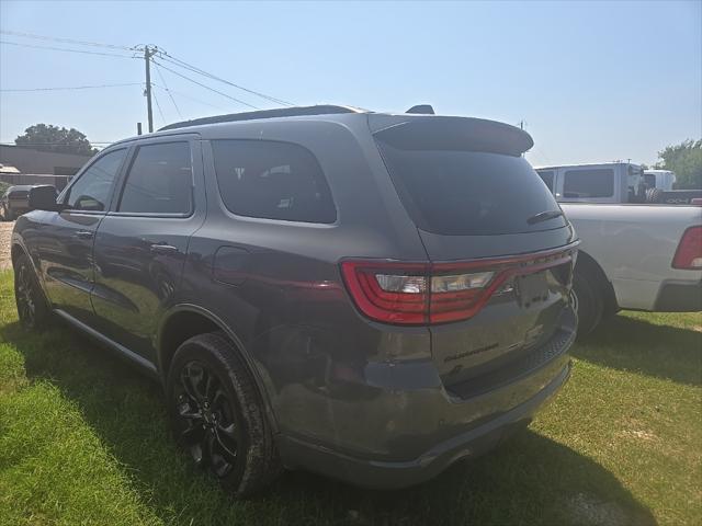 2023 Dodge Durango GT AWD