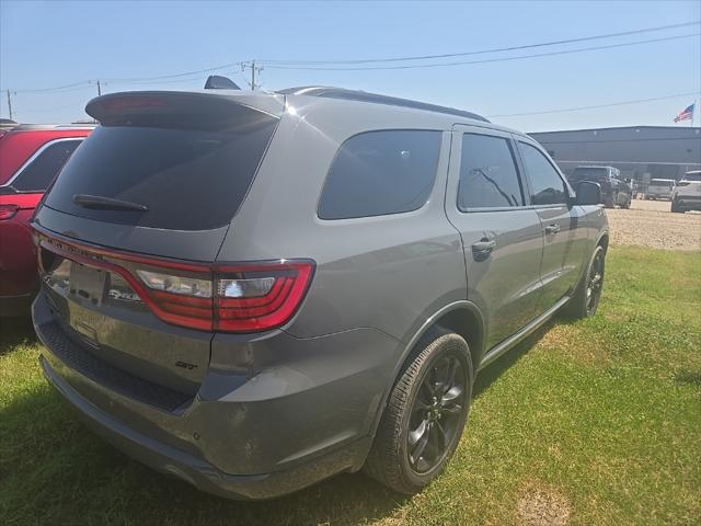 2023 Dodge Durango GT AWD
