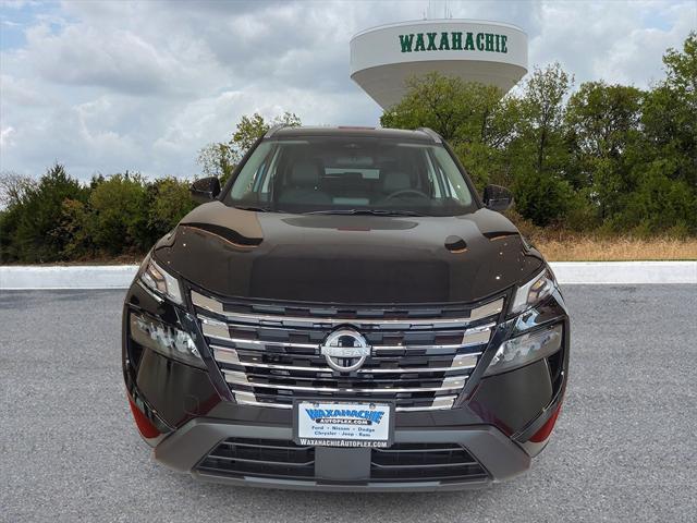 2025 Nissan Rogue SV FWD 2025 Nissan Rogue SV FWD