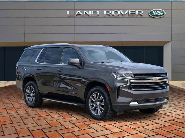 2021 Chevrolet Tahoe 2WD LT