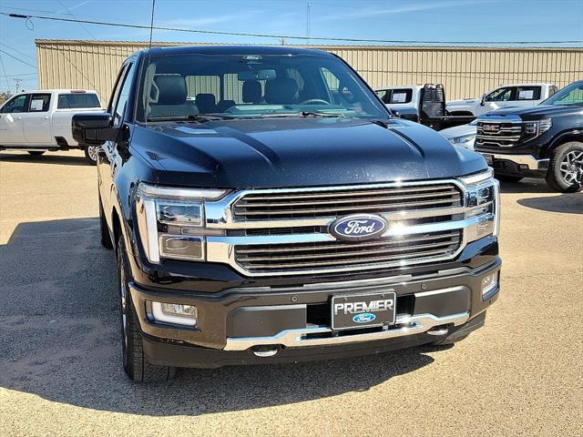 2024 Ford F-150 King Ranch