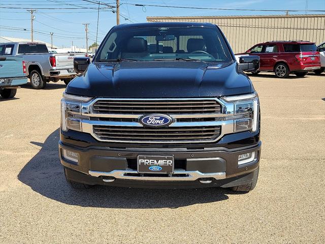 2024 Ford F-150 King Ranch