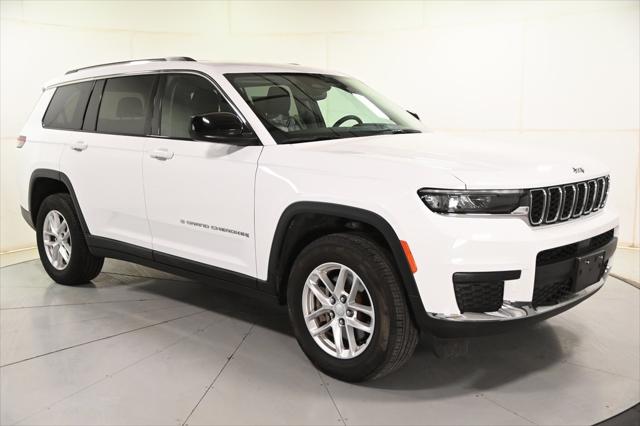 2023 Jeep Grand Cherokee L Laredo 4x2