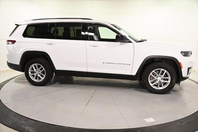 2023 Jeep Grand Cherokee L Laredo 4x2