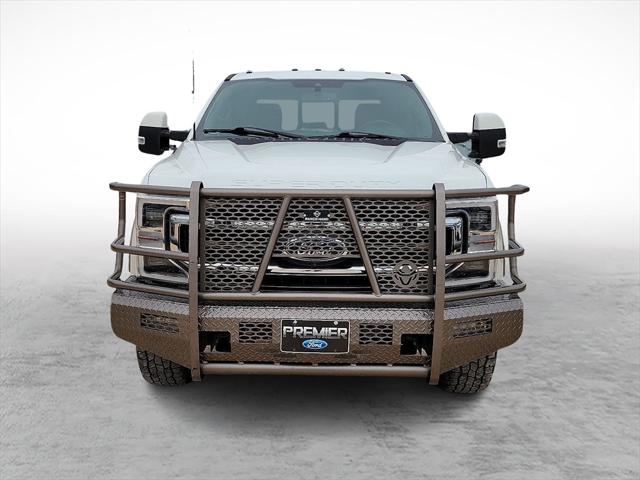 2022 Ford F-250 King Ranch