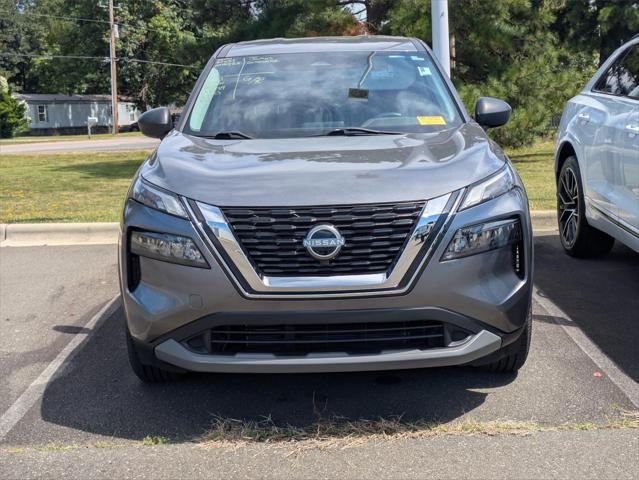 2023 Nissan Rogue S Intelligent AWD
