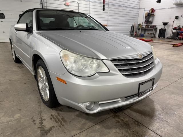 2008 Chrysler Sebring Touring