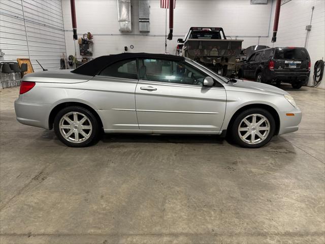 2008 Chrysler Sebring Touring