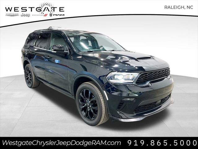 2020 Dodge Durango GT Plus AWD